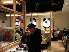 -姥姥春饼·烤鸭(未央路盛龙店)