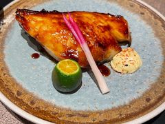 照烧银鳕鱼-伊藤ITO(侨福芳草地购物中心店)