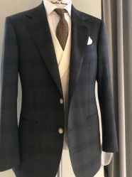 -Brother西服礼服定制·商务·婚礼(佛山南海店)