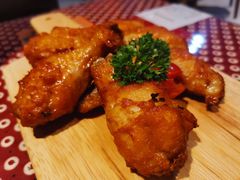 -彼德西餐厅(凯德广场新南店)