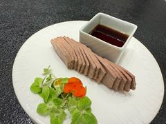 -顺福苑·新派淮扬菜