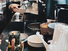 -木嘛working coffee(前海店)