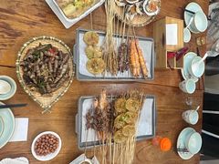 -湛江江记蚝莊烧烤工场(金海岸店)