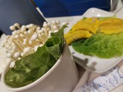 -鱼颜诱纸纸上烤鱼·蛙(龙湖天街店)