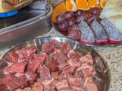 -姜胖胖首尔自助烤肉·街头小吃大排档(国瑞中心店)
