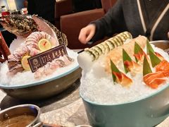 -1718海鲜姿造(苏宁宴请臻选店)