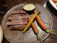 -Brut Eatery Wine Bar & Restaurant (建国东路店)