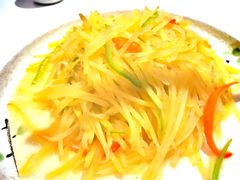-渝信川菜(工体店)