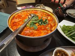 -Thai Alley泰爱里(二沙岛店)