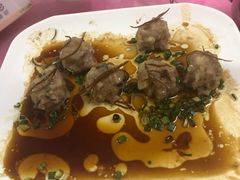 -蠔园山庄(礼乐食街店)