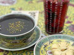 -宫事颐庭·老佛爷贵寿下午茶(颐和园店)