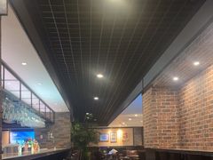 -上海锦江汤臣洲际大酒店柒酒廊