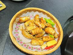 -飞尝蚝·顺德菜·鱼生(顺德总店)