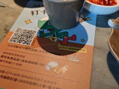 -大头椰·椰子鸡火锅(南宁万象城店)