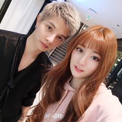 -3AM HAIR SALON染发烫发接发
