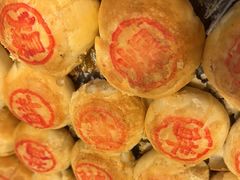 -泸溪河桃酥(长乐路店)