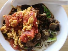 -厦门理工学院-1期食堂