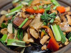 -云海肴汽锅鸡·云南小炒(曲江大悦城店)