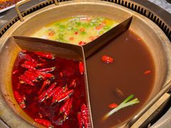 -麻路成都火锅(柏威年店)