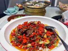 -大融厨·鸡毛店·川菜(果壳里东安湖店)