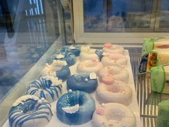 -麦雪尔甜品·生日蛋糕(新街口旗舰店)