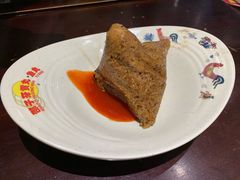 闽南烧肉粽-邵子牙·中华老字号(定安路店)