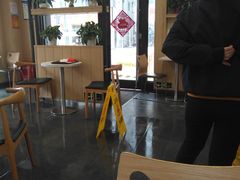 大堂-华莱士·全鸡汉堡(坂田店)