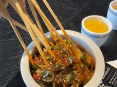 -三生三味密宗川菜·江景餐厅(来福士店)