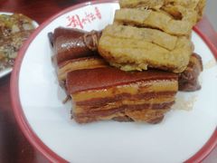 -刘小忙把子肉(北园大街总店)