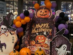 -宝莱纳啤酒花园餐厅PAULANER BRAUHAUS Nanjing(广州路店)