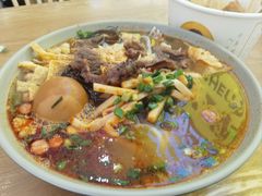 -阿生哥螺蛳粉(永安街店)