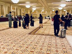 -澳门喜来登大酒店