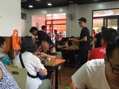 大堂-真素诚(玉泉路总店)