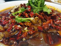 -三猫黑鱼花(南大店)