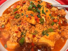 鱼籽鱼泡锅-匠熙小馆(崇文门店)