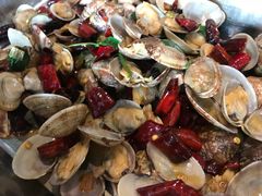 -胶东海鲜大排档(北太平庄店)