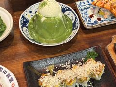 -小川洋风料理(街道口店)