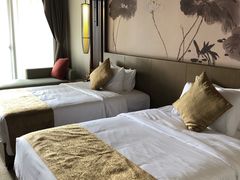 -清远熹乐谷温泉度假酒店