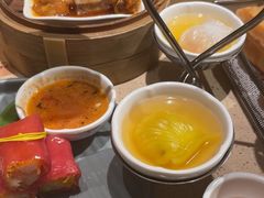 -点都德(华强南店)