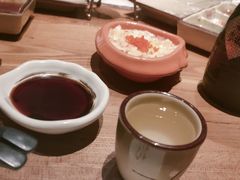 -赤坂亭·M9和牛烧肉·铁板烧(合肥万象城店)