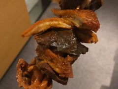 -豪華小食.華記