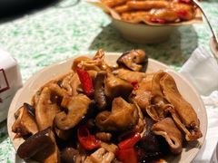 鲜卤肥肠-五里关火锅(牛市口店)