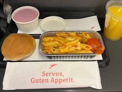 -维也纳国际机场