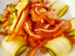 -雅味轩中餐厅 川菜 粤菜(重庆喜来登大酒店)