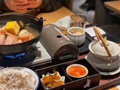 -味太助·银饭食堂(中华城店)