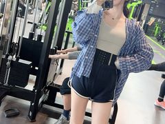 -GMJ·24H健身房(四川北路店)