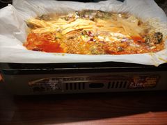 -鱼鼎香烤鱼火锅(华发商都店)