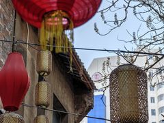 -東茅街茶馆