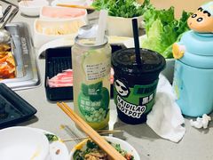 -海底捞火锅(万达广场店)