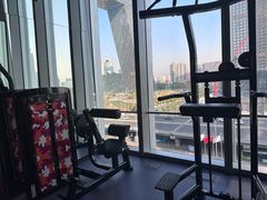 -Trainyard 炼·工场(中国国际贸易中心店)